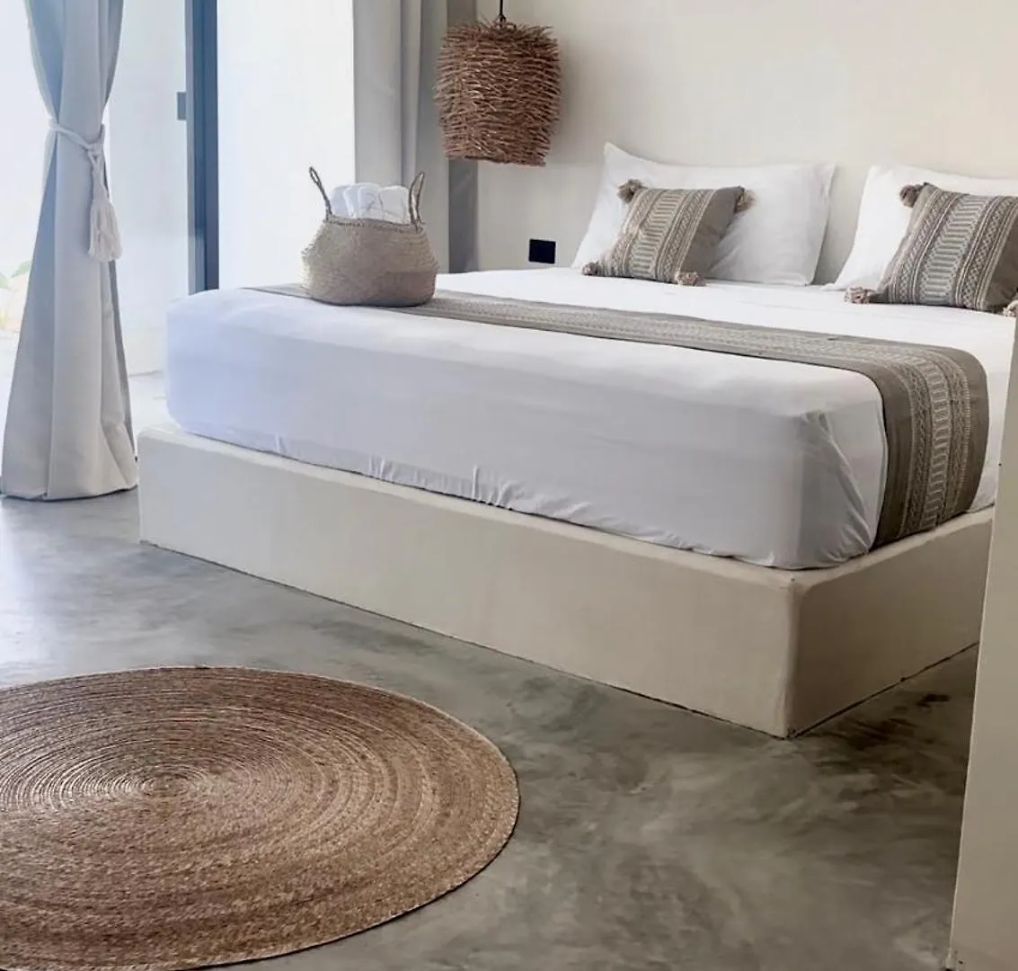 Coccoloba Apartment Isla Holbox