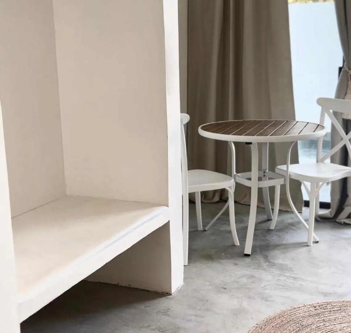 Coccoloba Apartment Isla Holbox