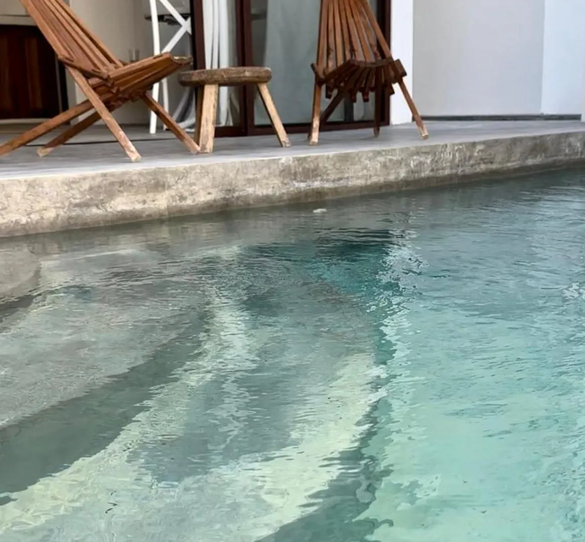 Coccoloba Apartment Isla Holbox 0*,  Mexico