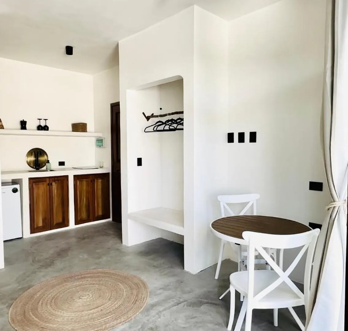 Coccoloba Apartment Isla Holbox