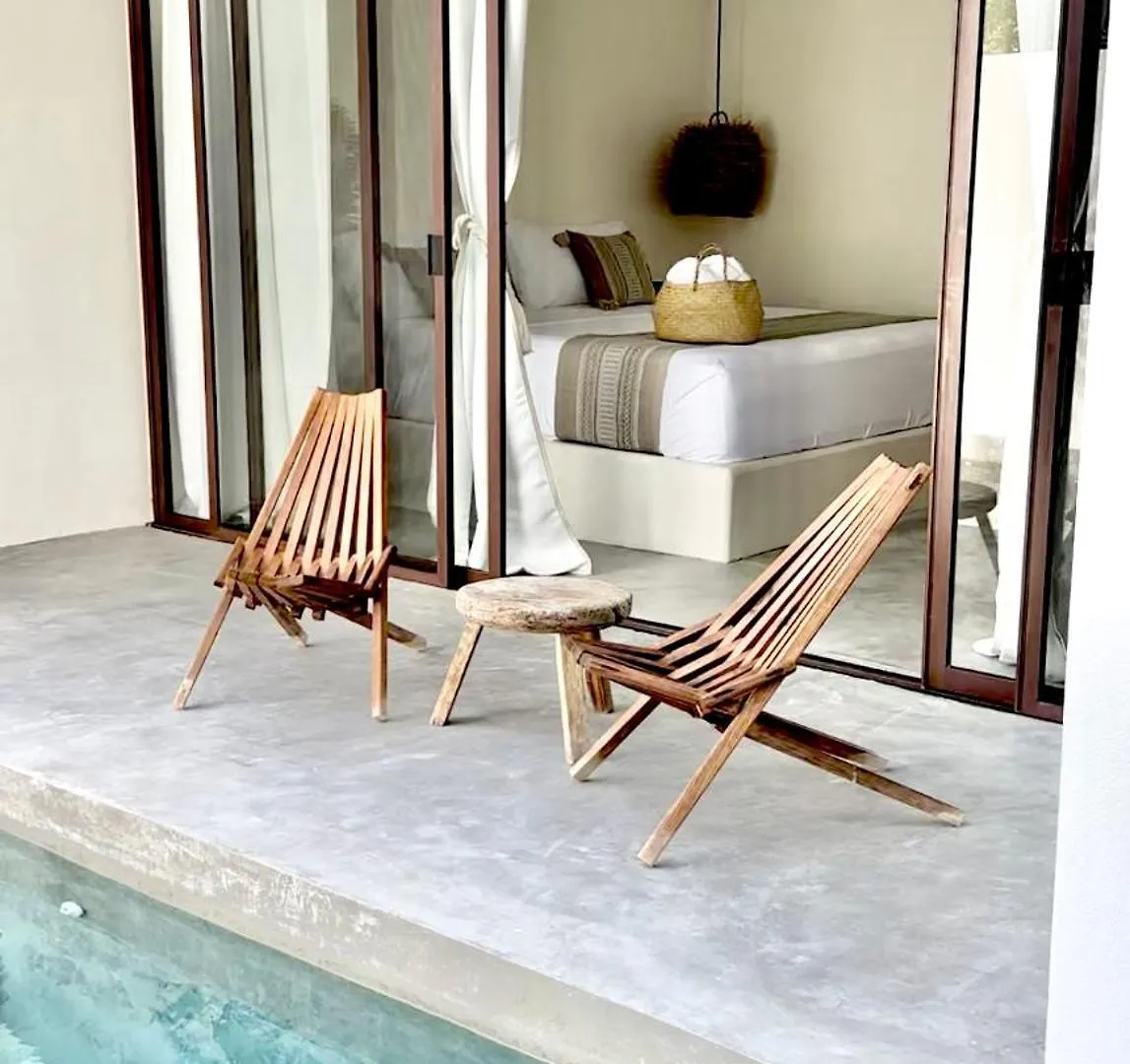 Coccoloba Apartment Isla Holbox