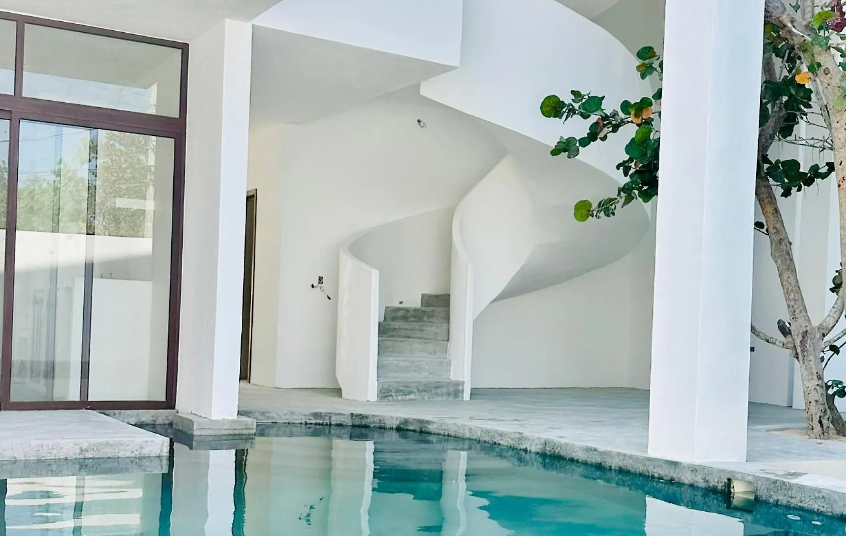 Coccoloba Apartment Isla Holbox
