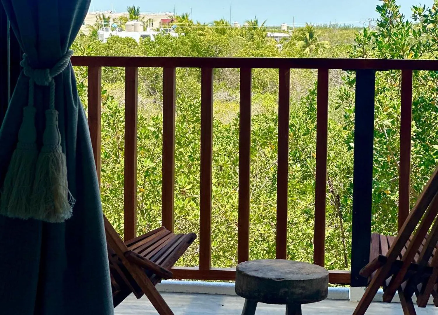 Coccoloba Apartment Isla Holbox