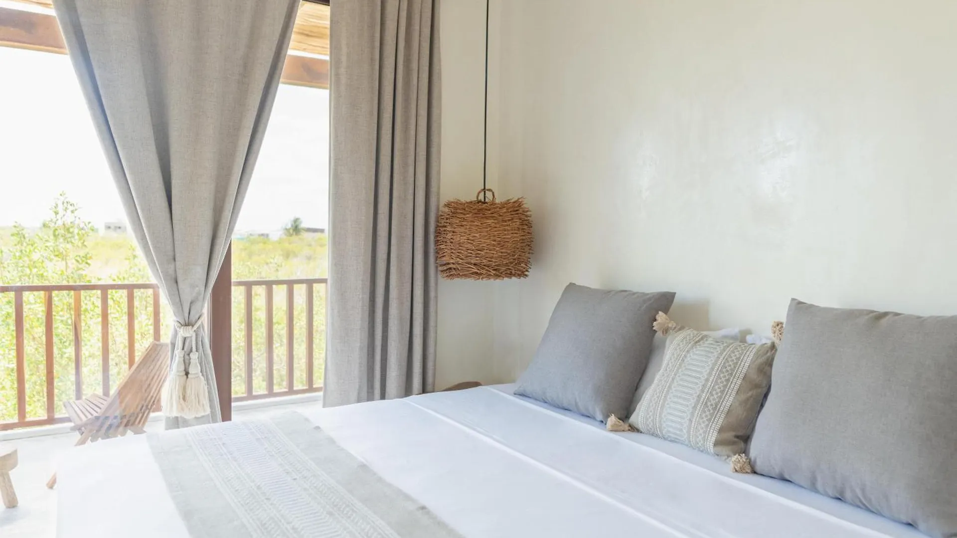 Coccoloba Apartment Isla Holbox