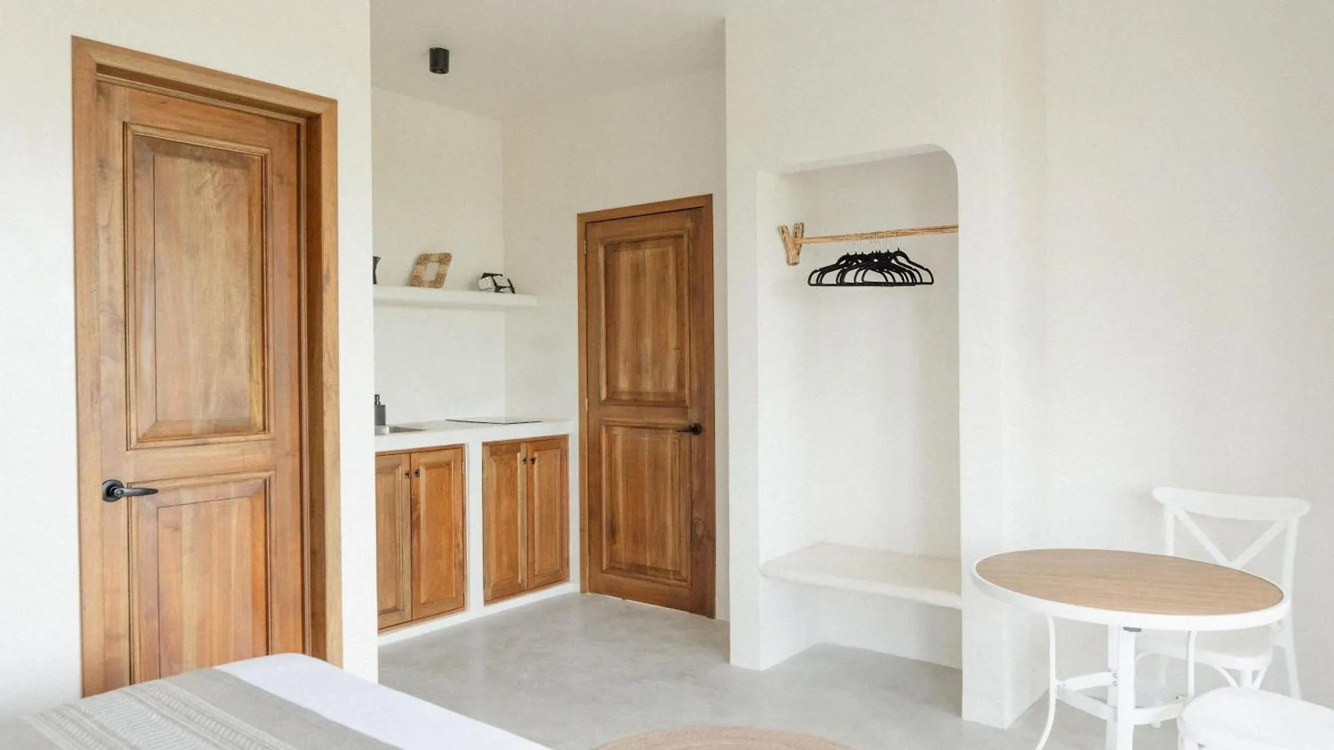 Coccoloba Apartment Isla Holbox 0*,  Mexico