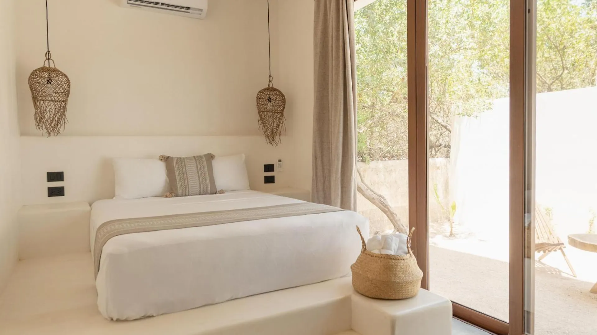 Coccoloba Apartment Isla Holbox