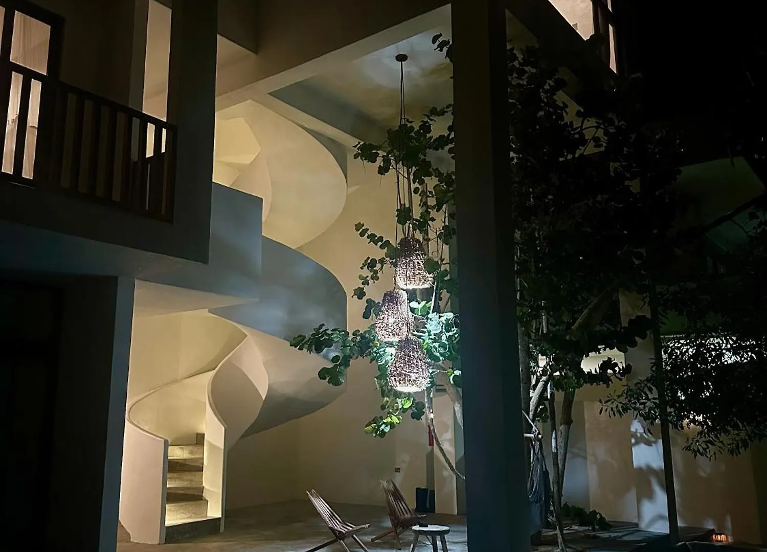 Coccoloba Apartment Isla Holbox 0*,