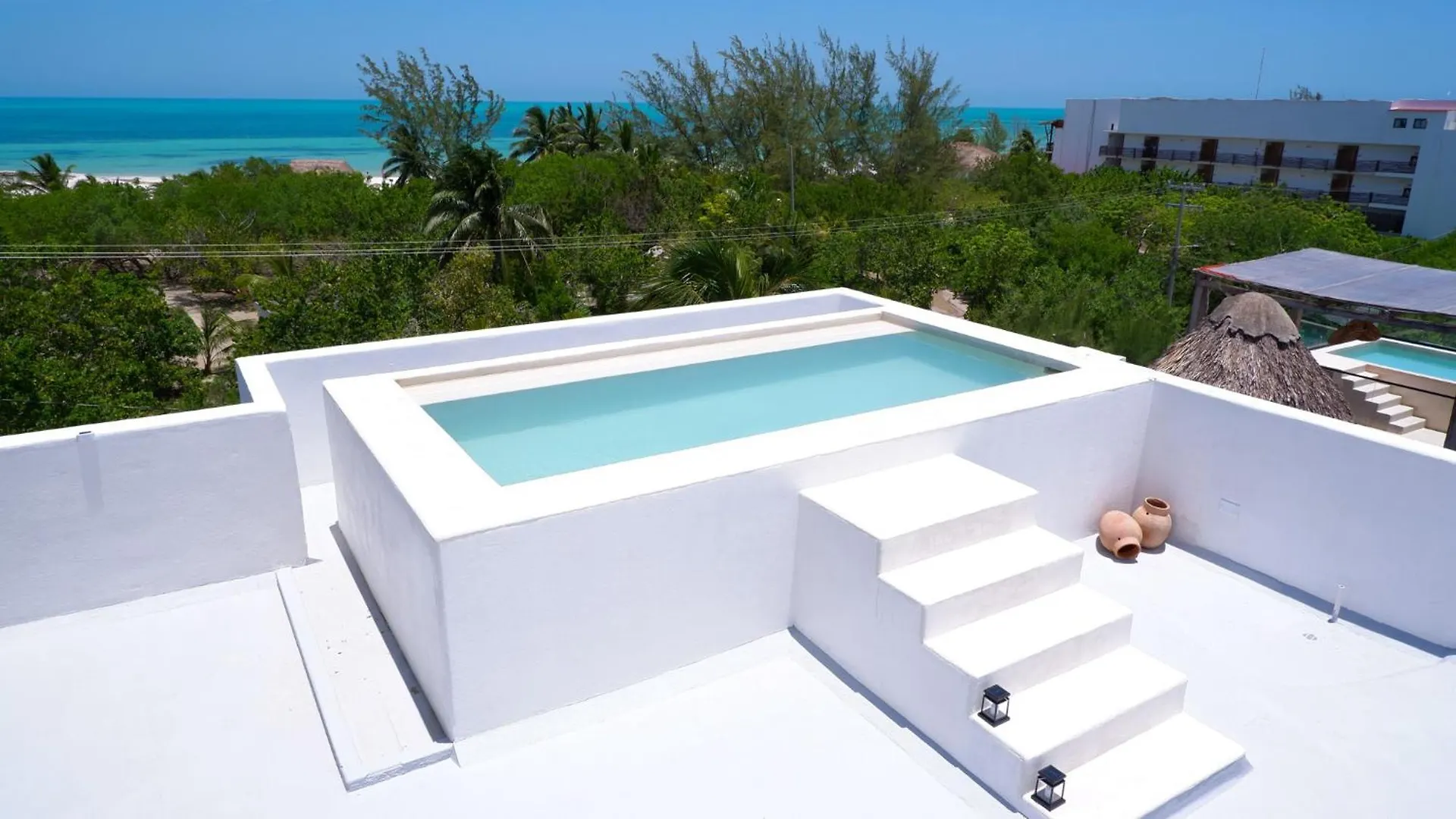 Coccoloba Apartment Isla Holbox