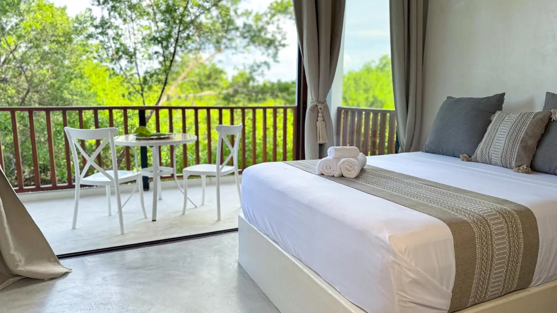 Coccoloba Apartment Isla Holbox