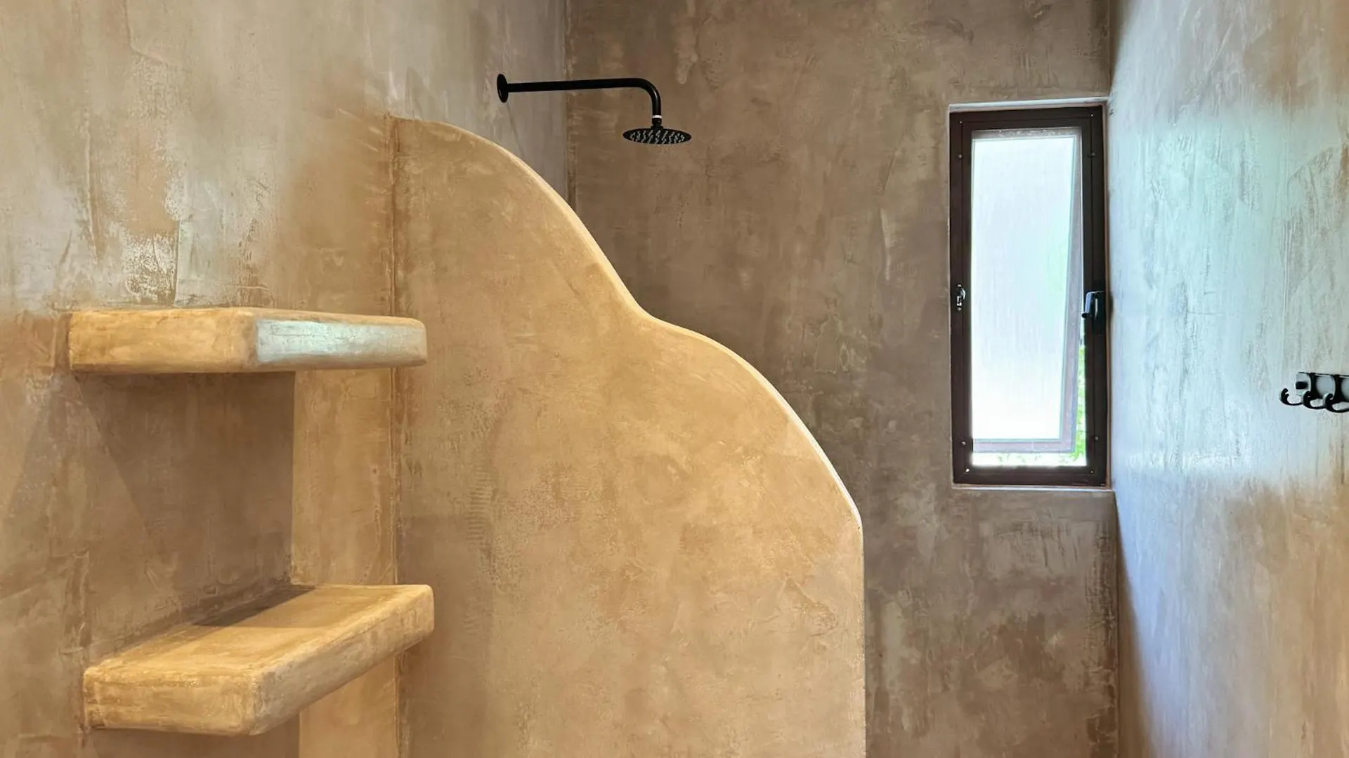Apartmán Coccoloba Isla Holbox Mexiko