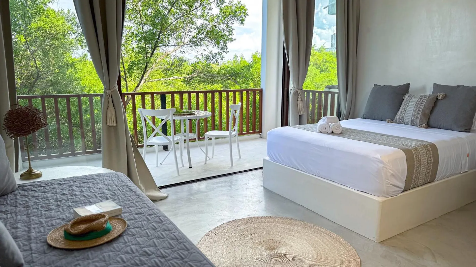 Coccoloba Apartment Isla Holbox