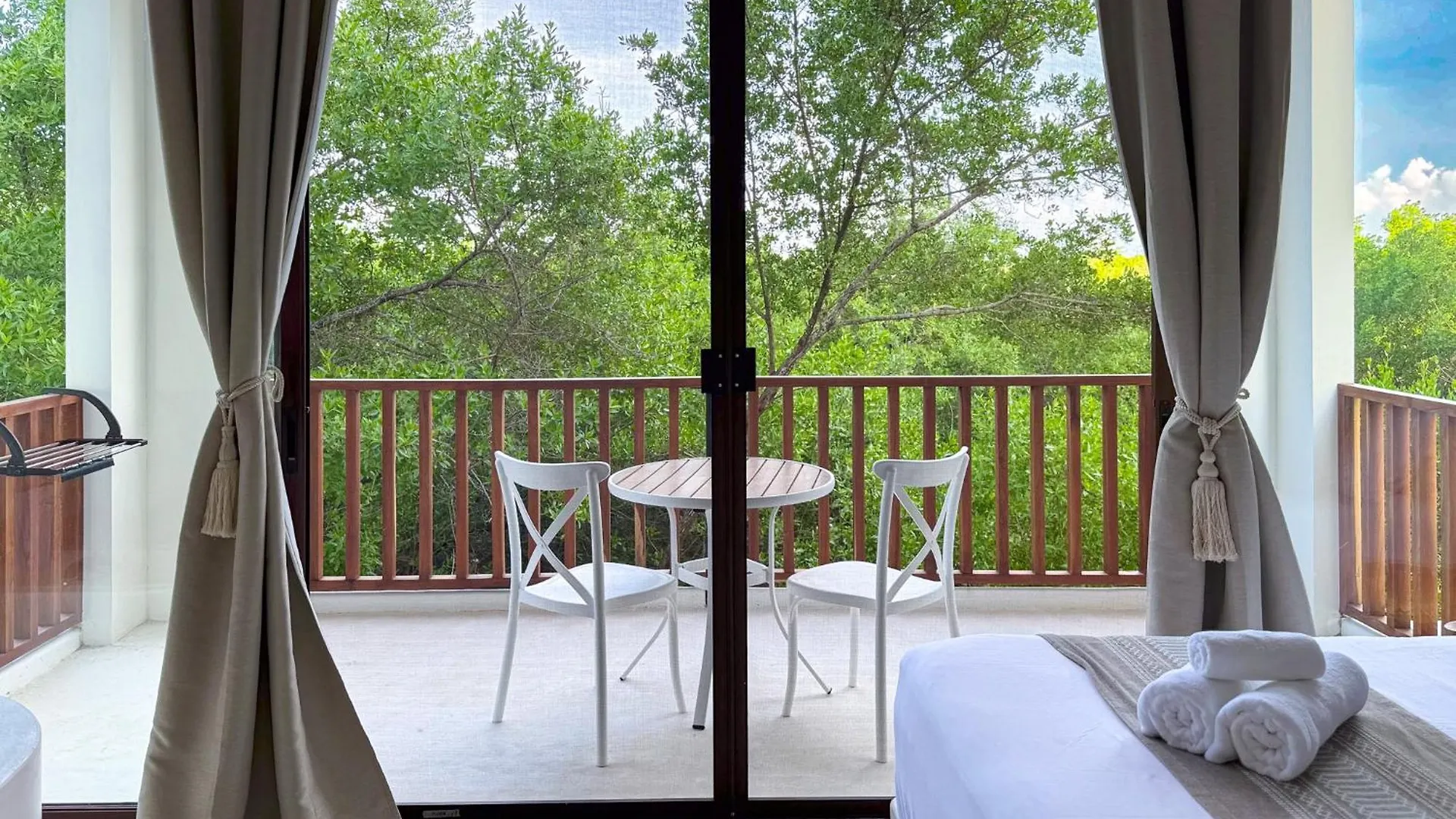 Coccoloba Apartment Isla Holbox