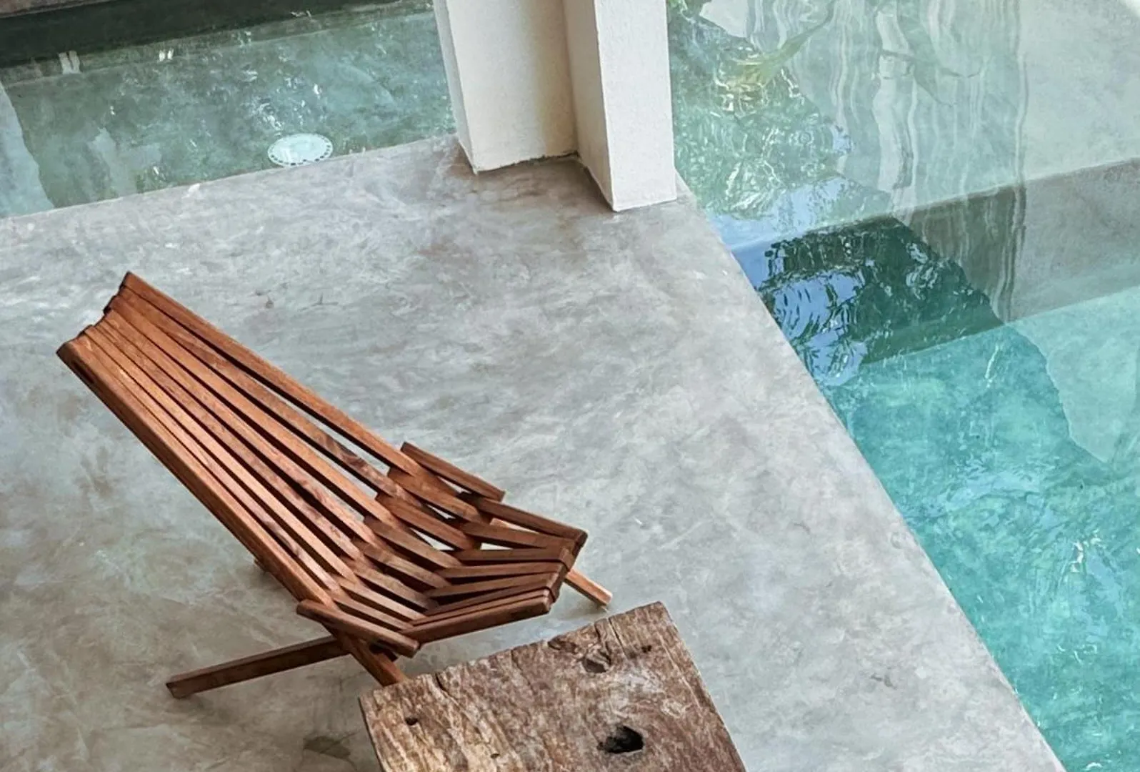 Coccoloba Apartment Isla Holbox