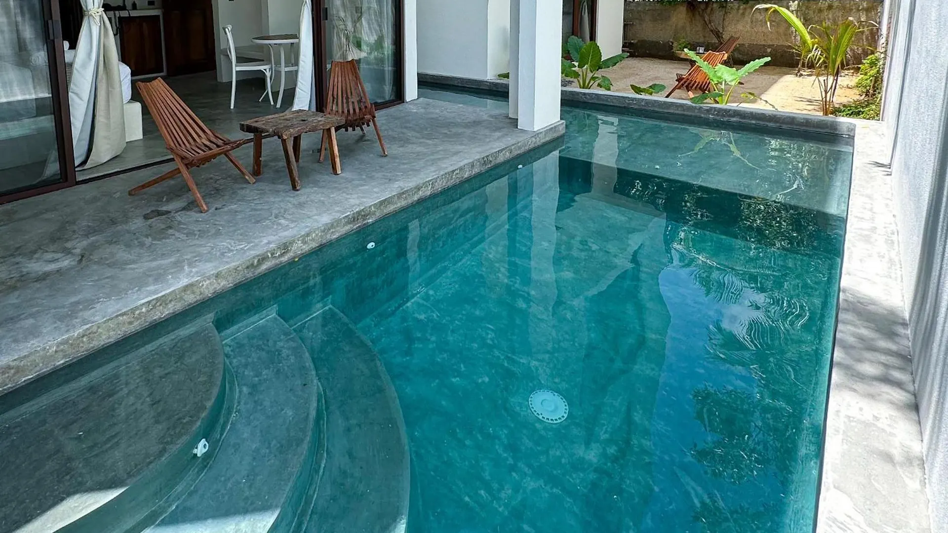 Coccoloba Apartment Isla Holbox