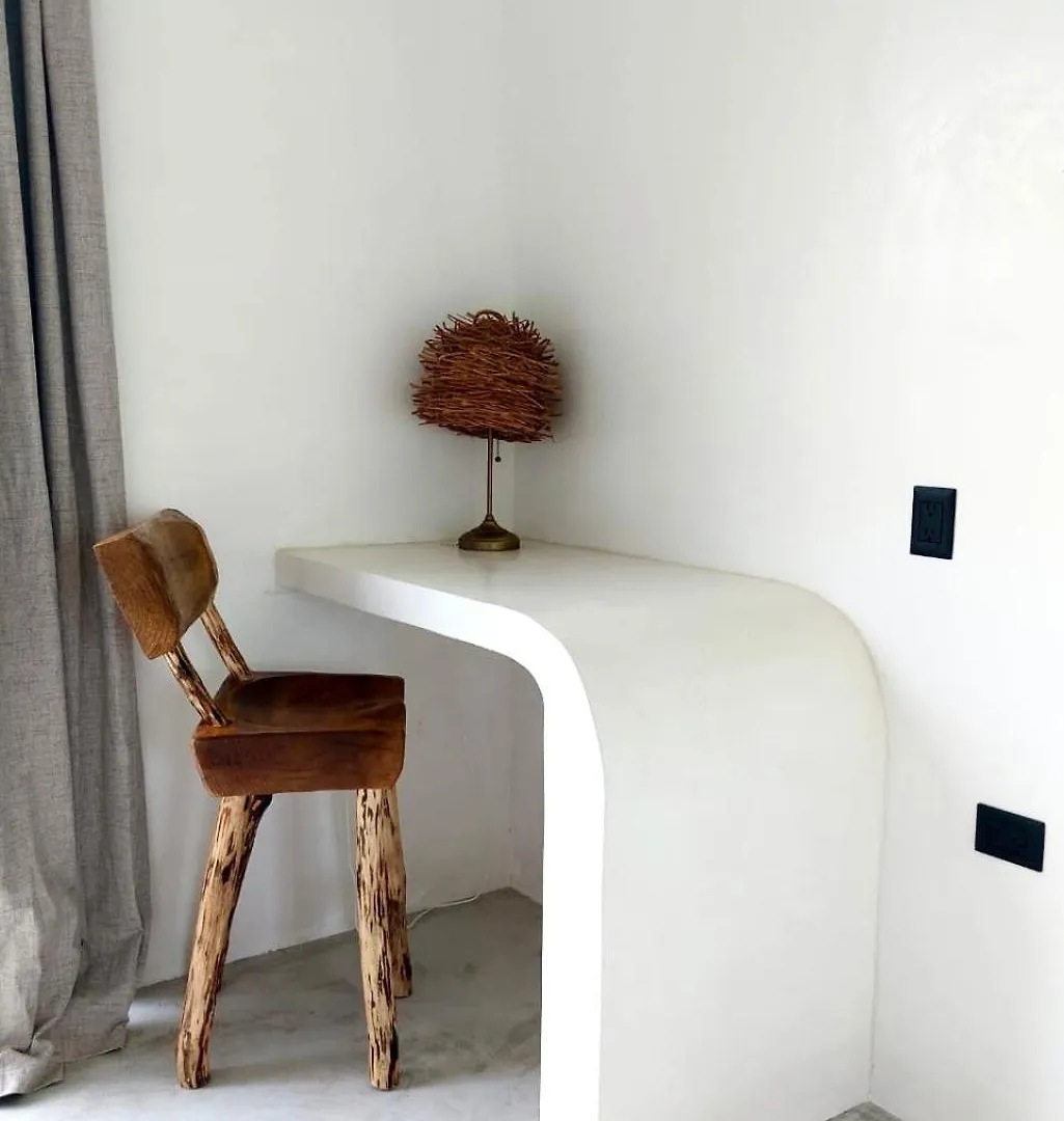 Coccoloba Apartment Isla Holbox 0*,  Mexico