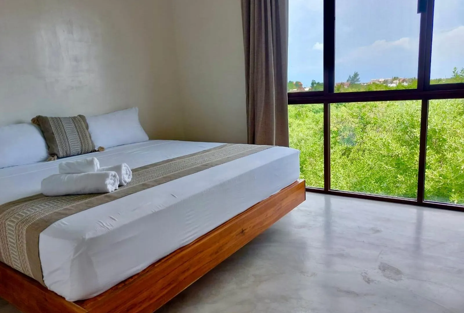 Coccoloba Apartment Isla Holbox