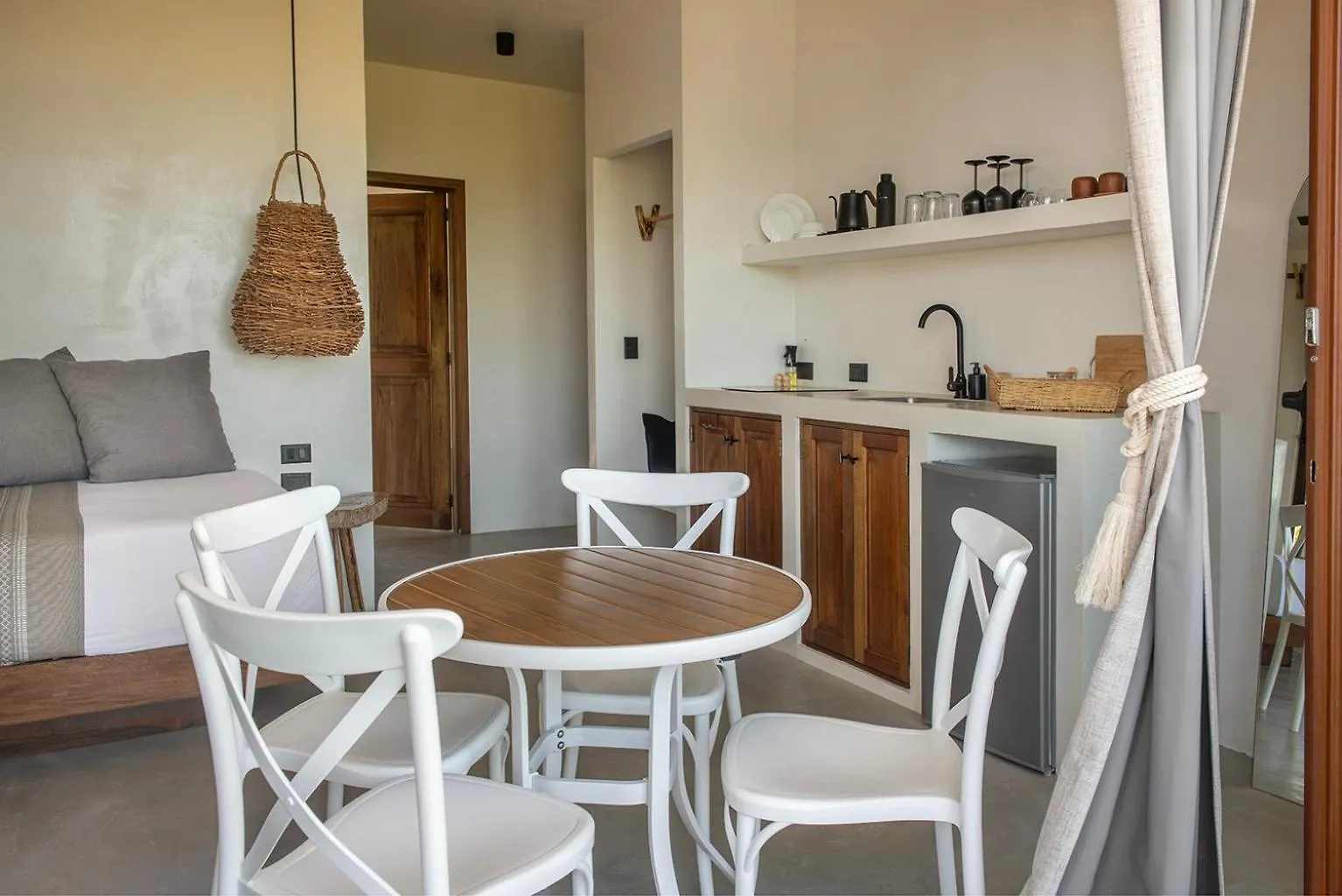 Coccoloba Apartment Isla Holbox