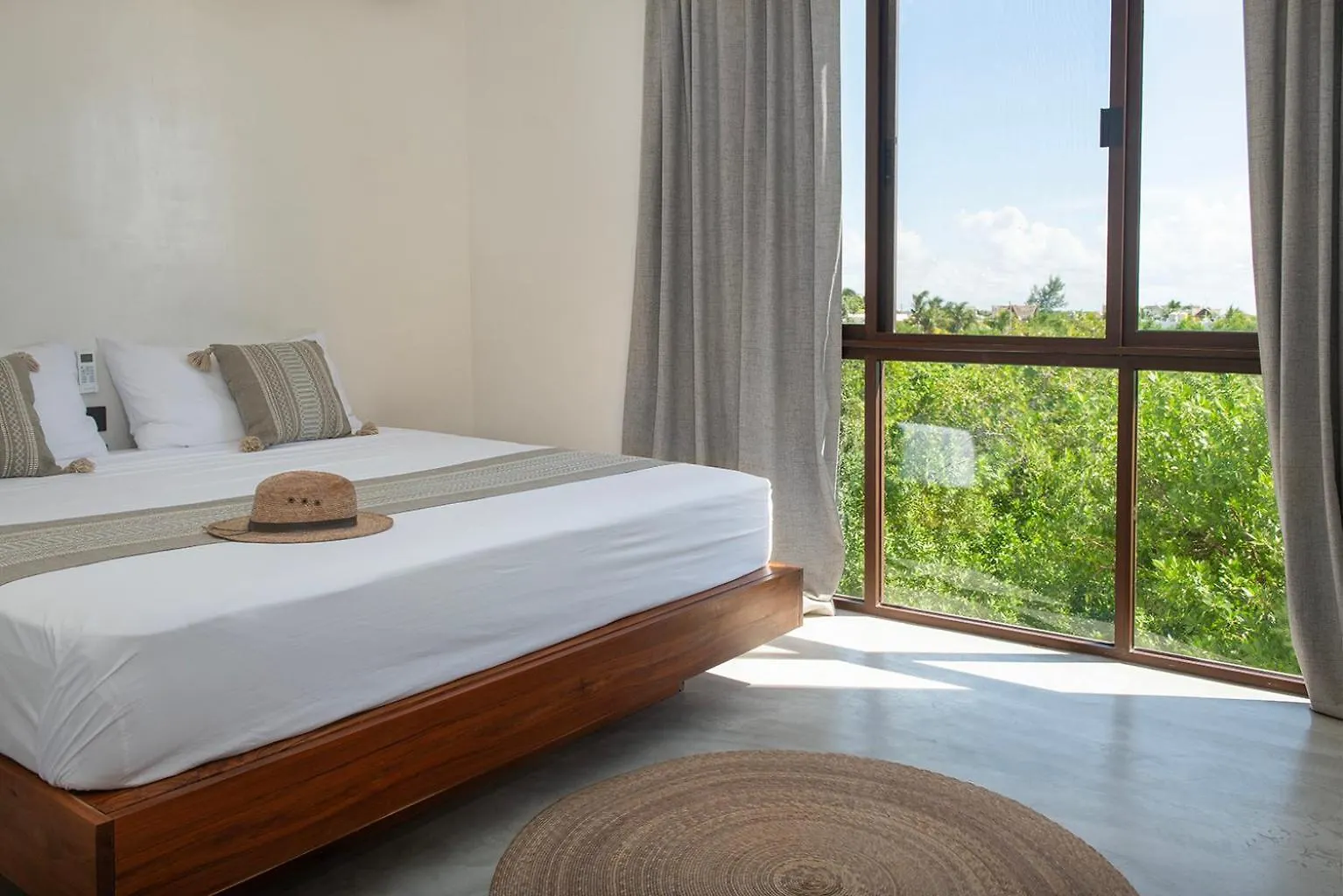 Coccoloba Apartment Isla Holbox