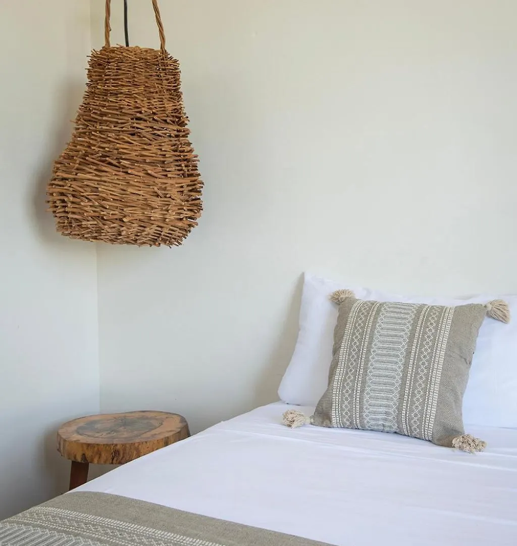 Coccoloba Apartment Isla Holbox