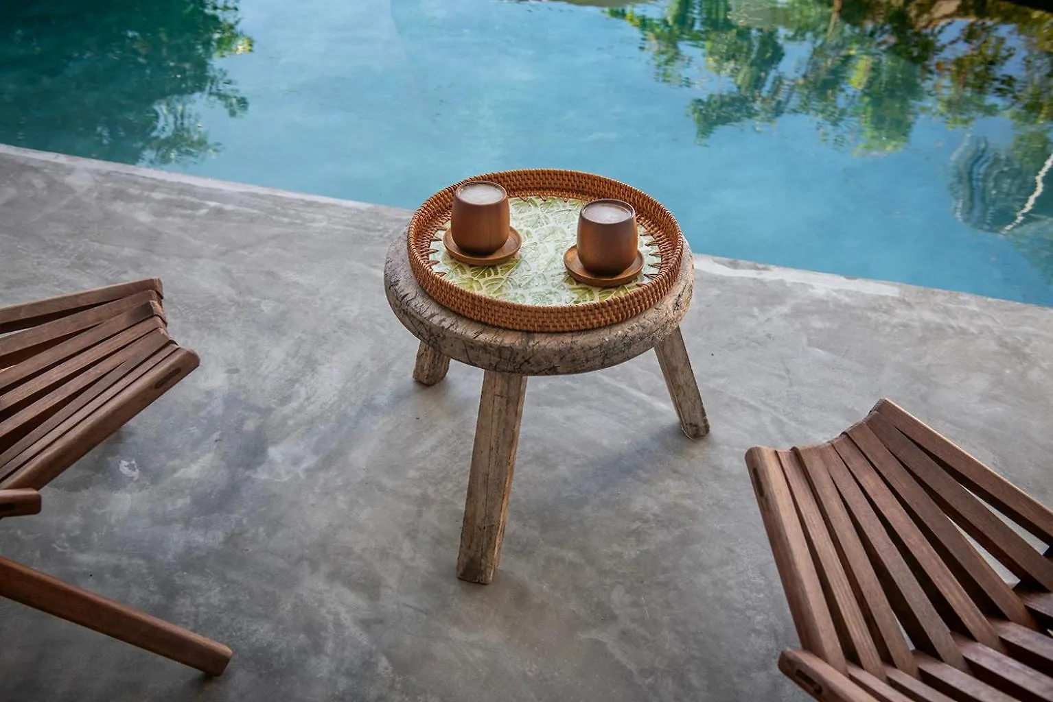 Coccoloba Apartment Isla Holbox Mexico