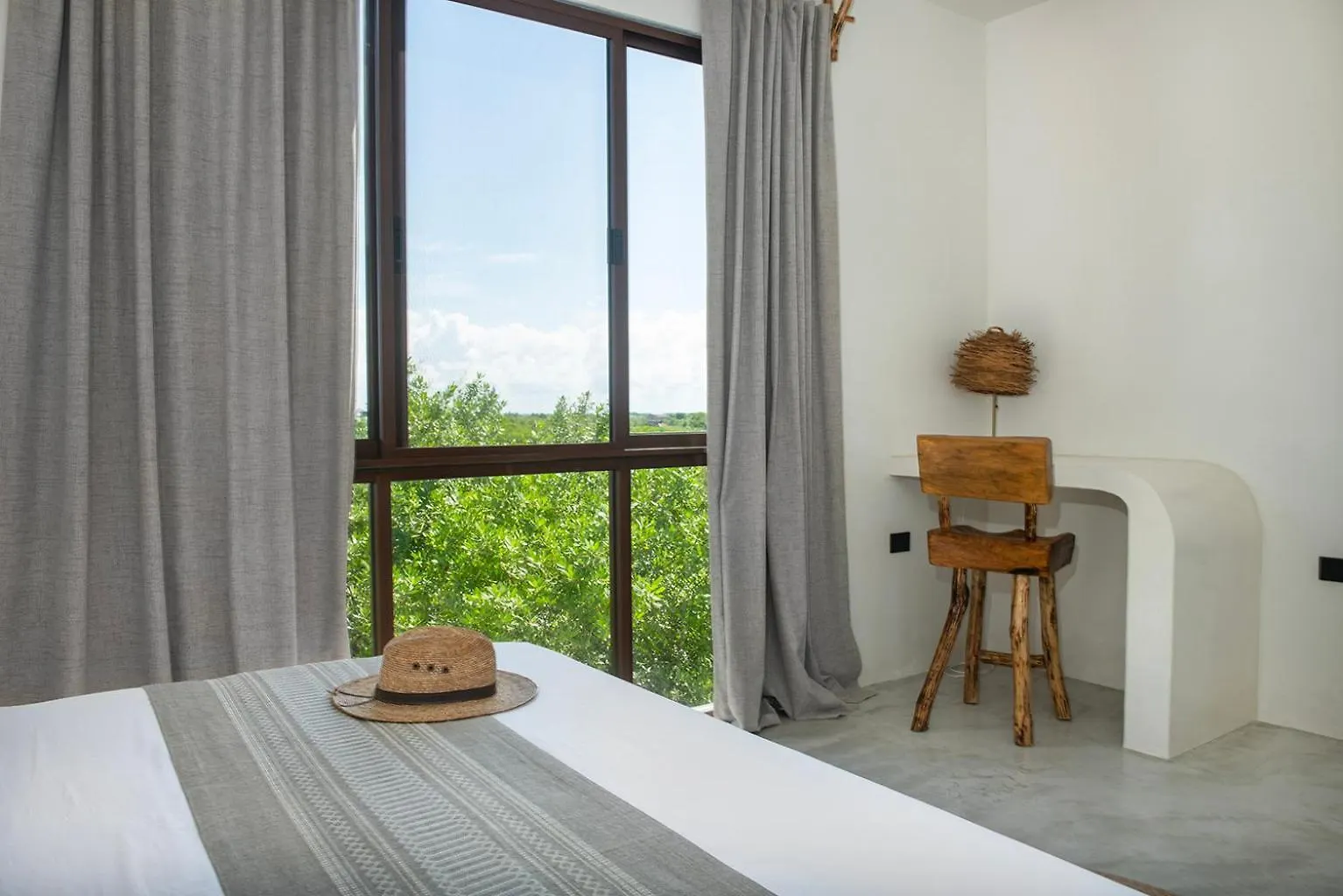 Coccoloba Apartment Isla Holbox