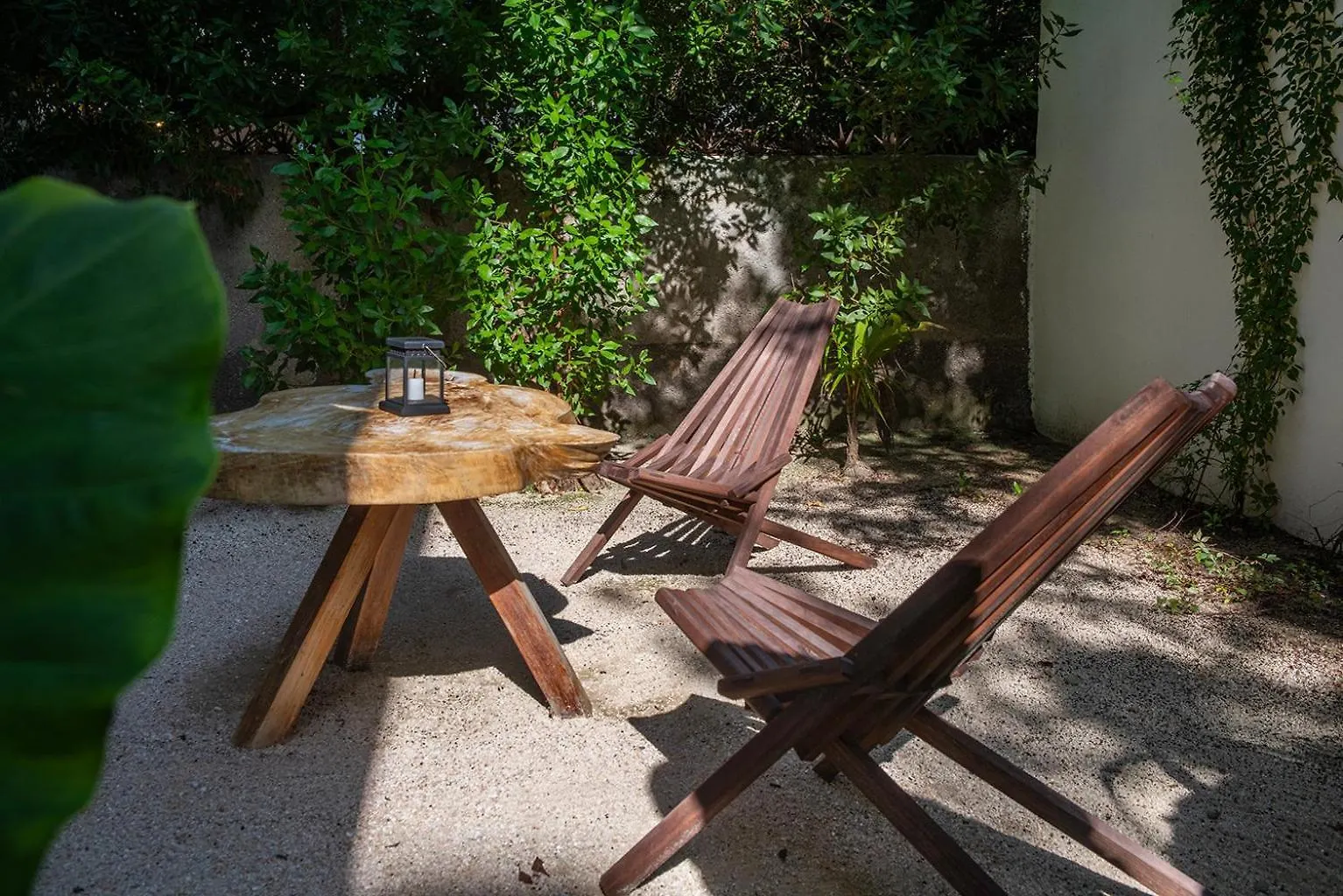 Coccoloba Apartment Isla Holbox