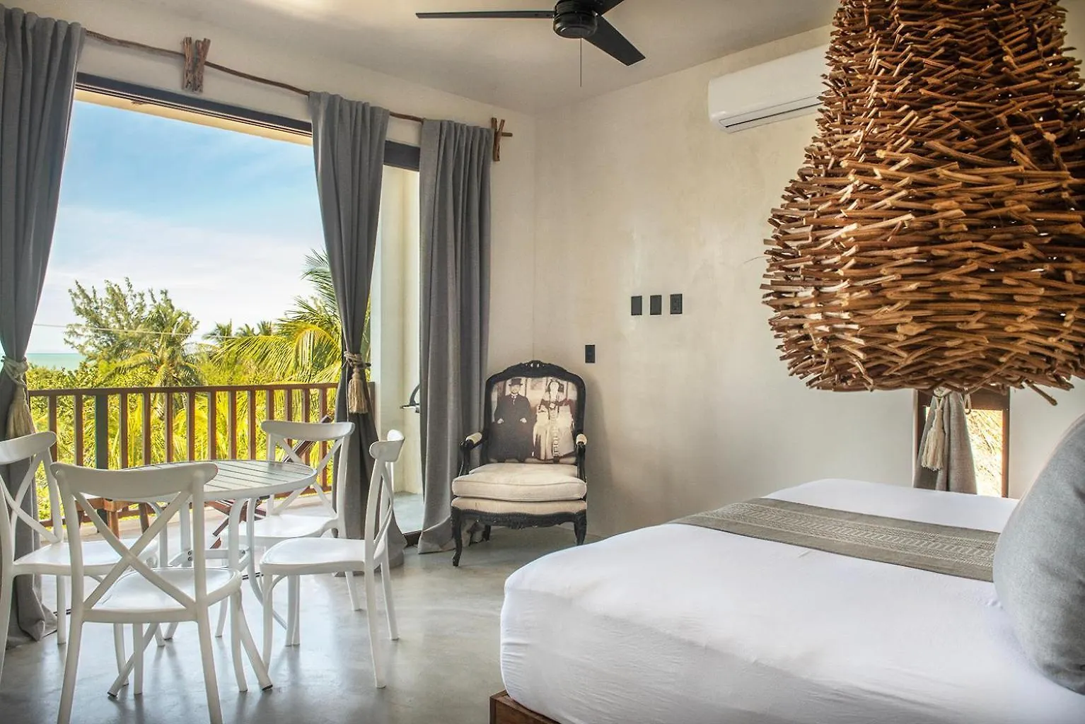 Coccoloba Apartment Isla Holbox Mexico