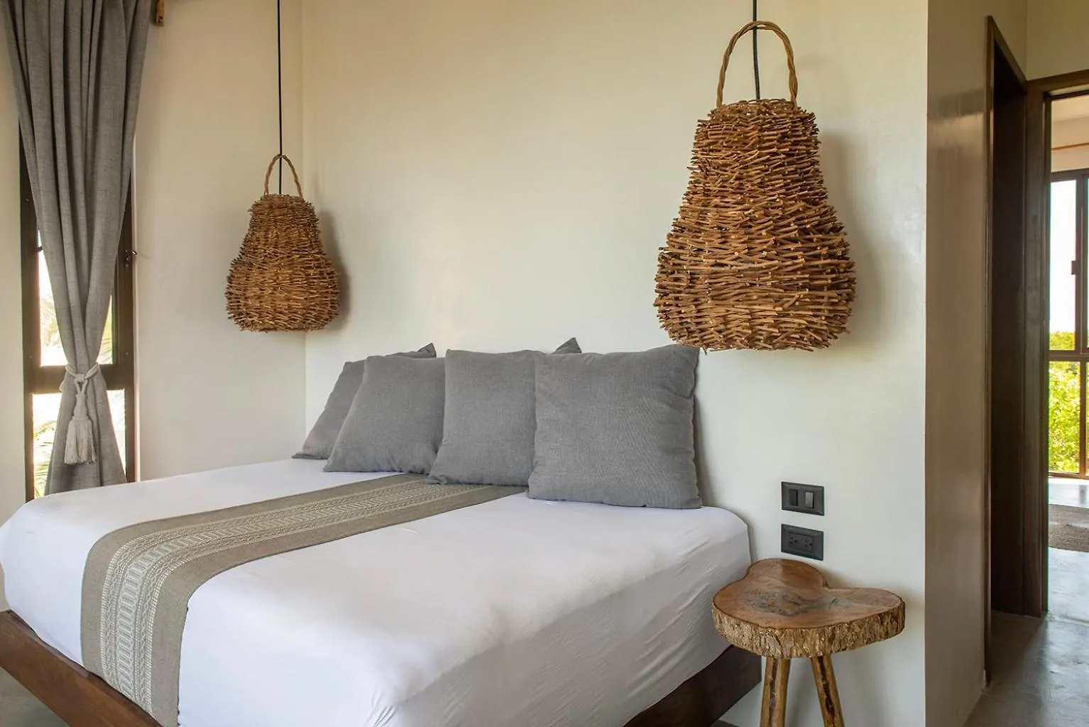 Coccoloba Apartment Isla Holbox
