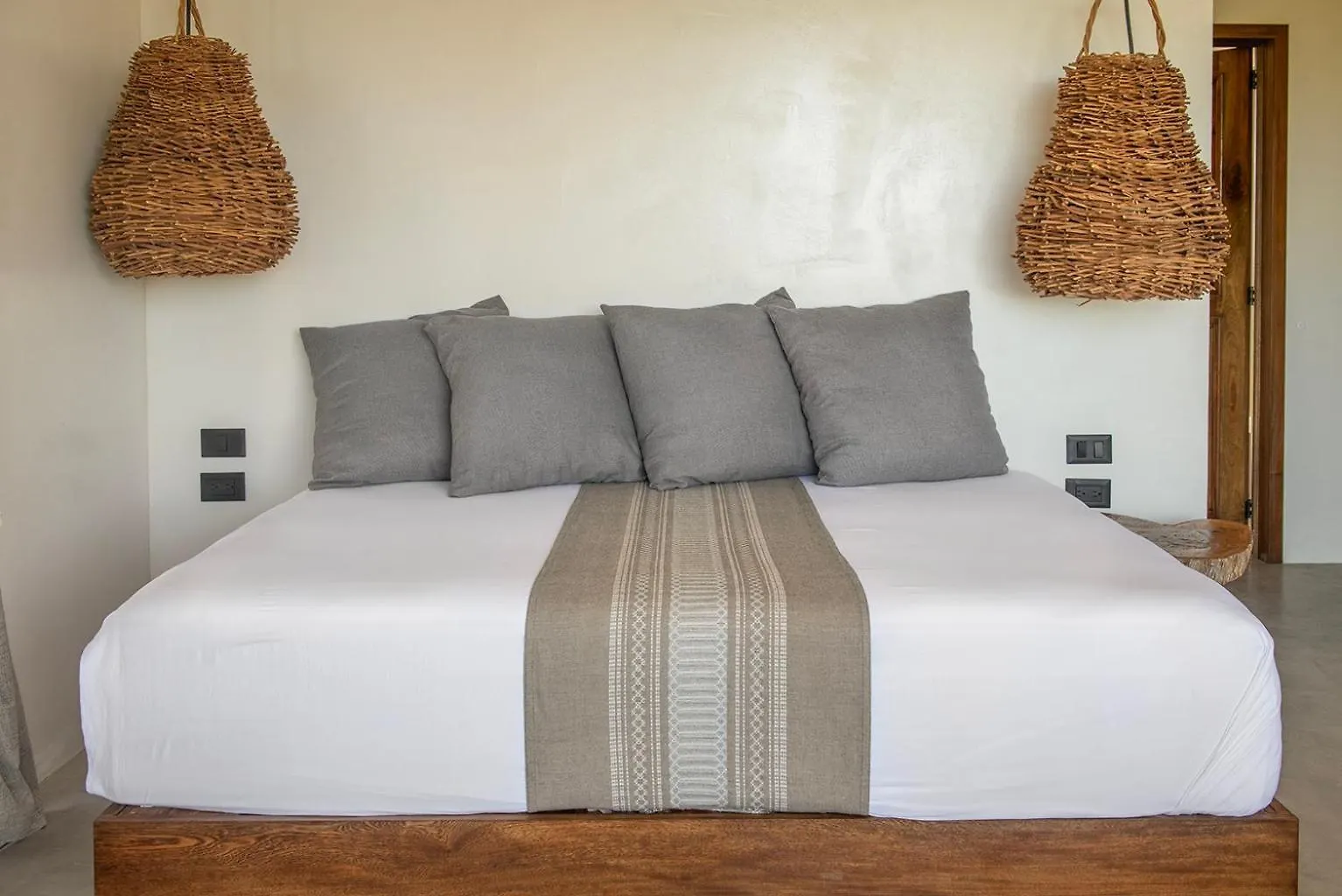 Coccoloba Apartment Isla Holbox