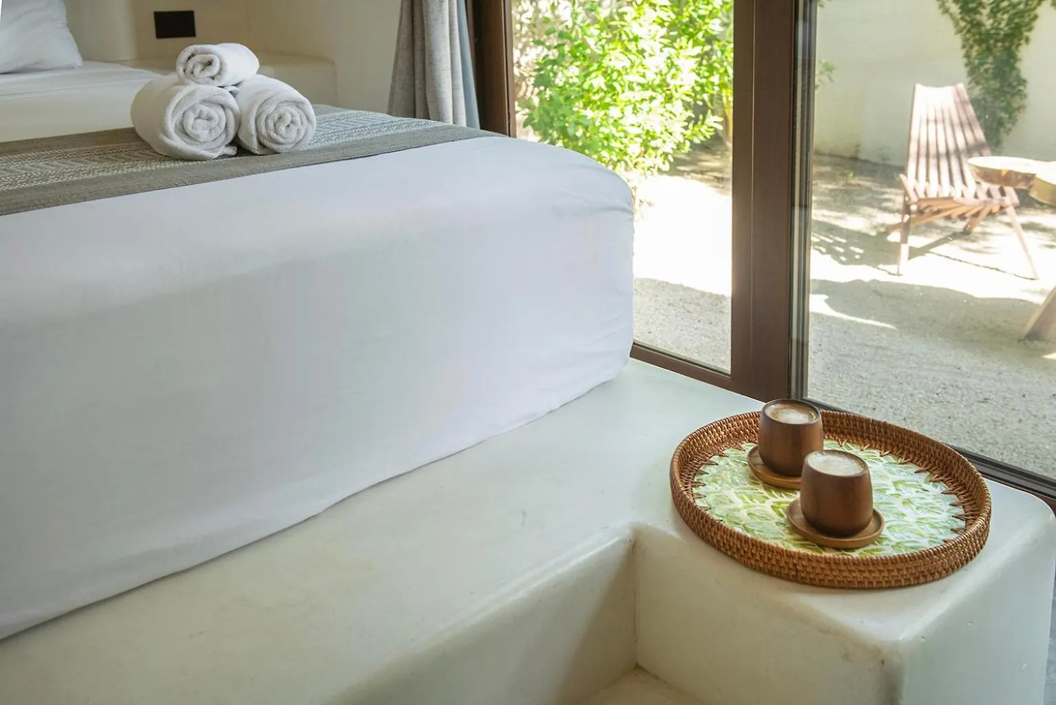 Coccoloba Apartment Isla Holbox
