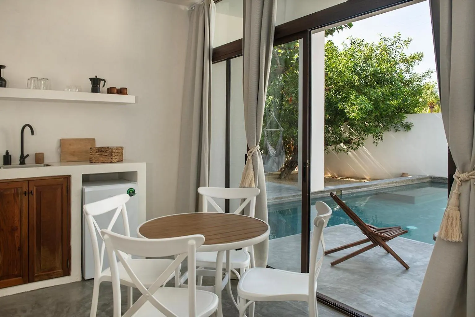 Coccoloba Apartment Isla Holbox