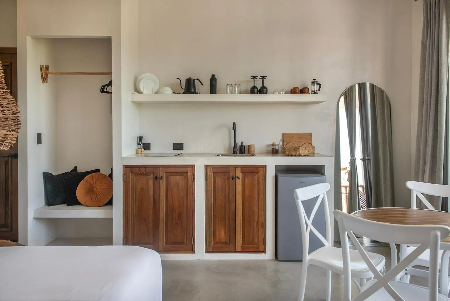 Coccoloba Apartment Isla Holbox