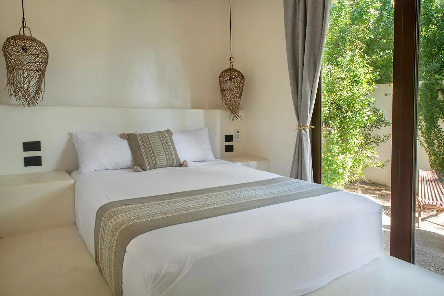 Coccoloba Apartment Isla Holbox