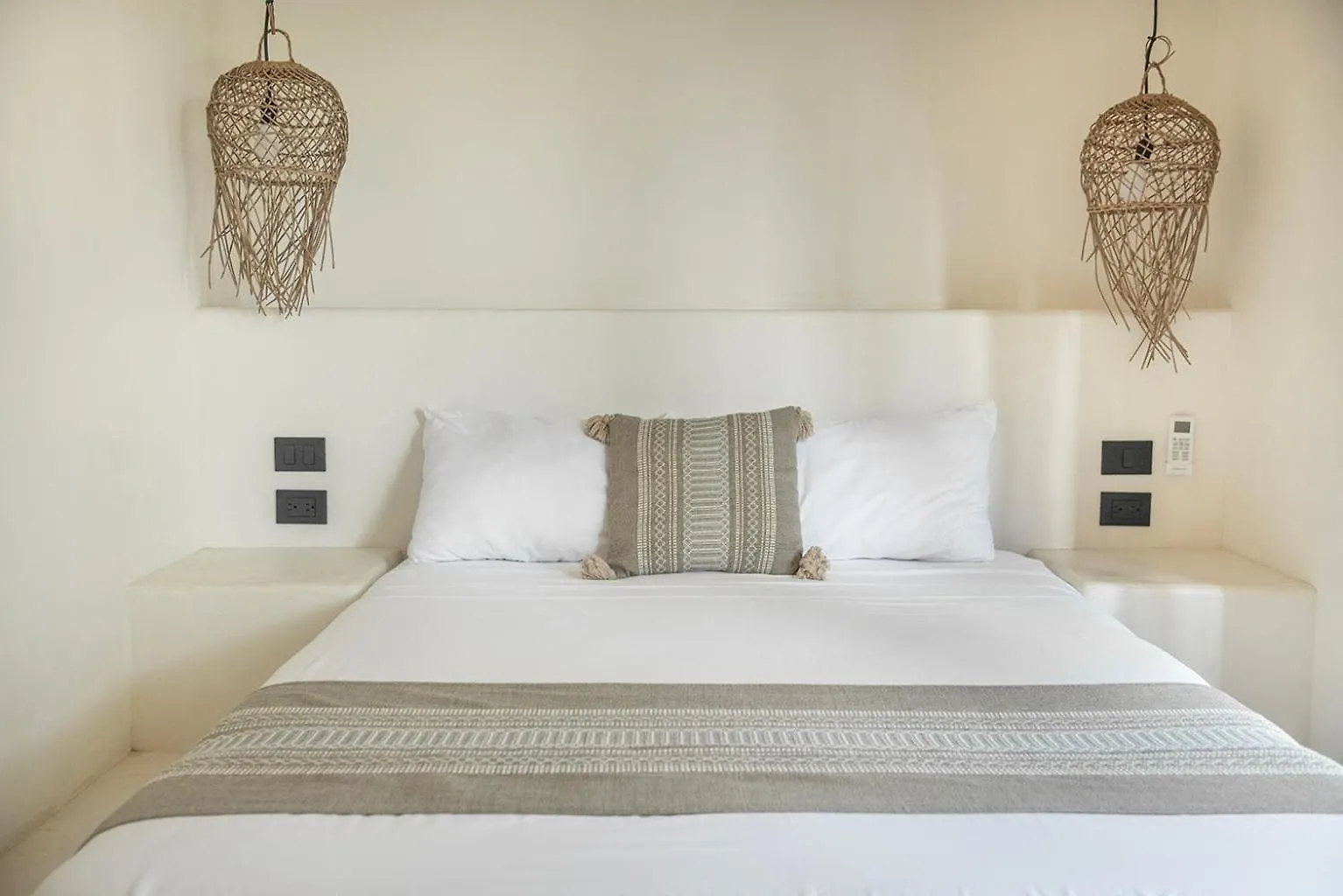 Coccoloba Apartment Isla Holbox Mexico