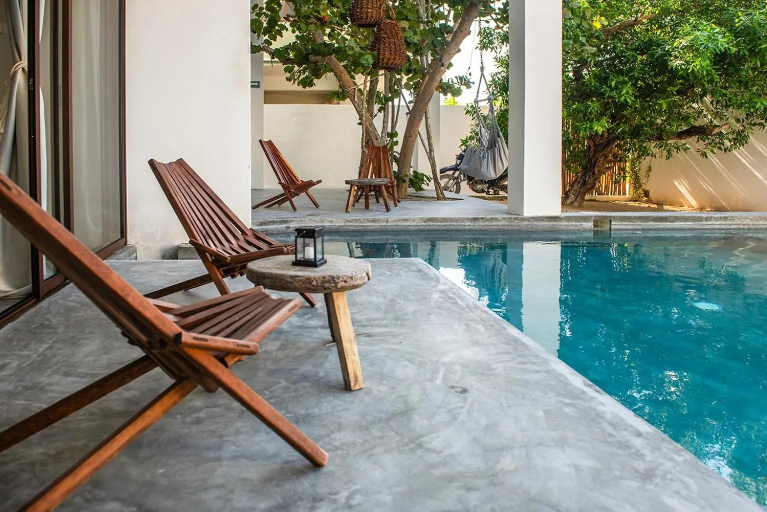 Coccoloba Apartment Isla Holbox