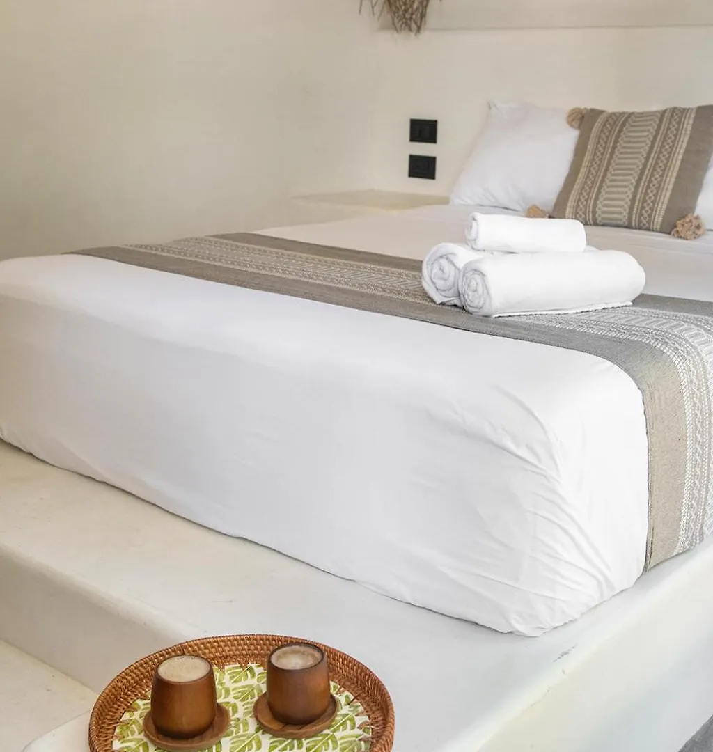 Coccoloba Apartment Isla Holbox