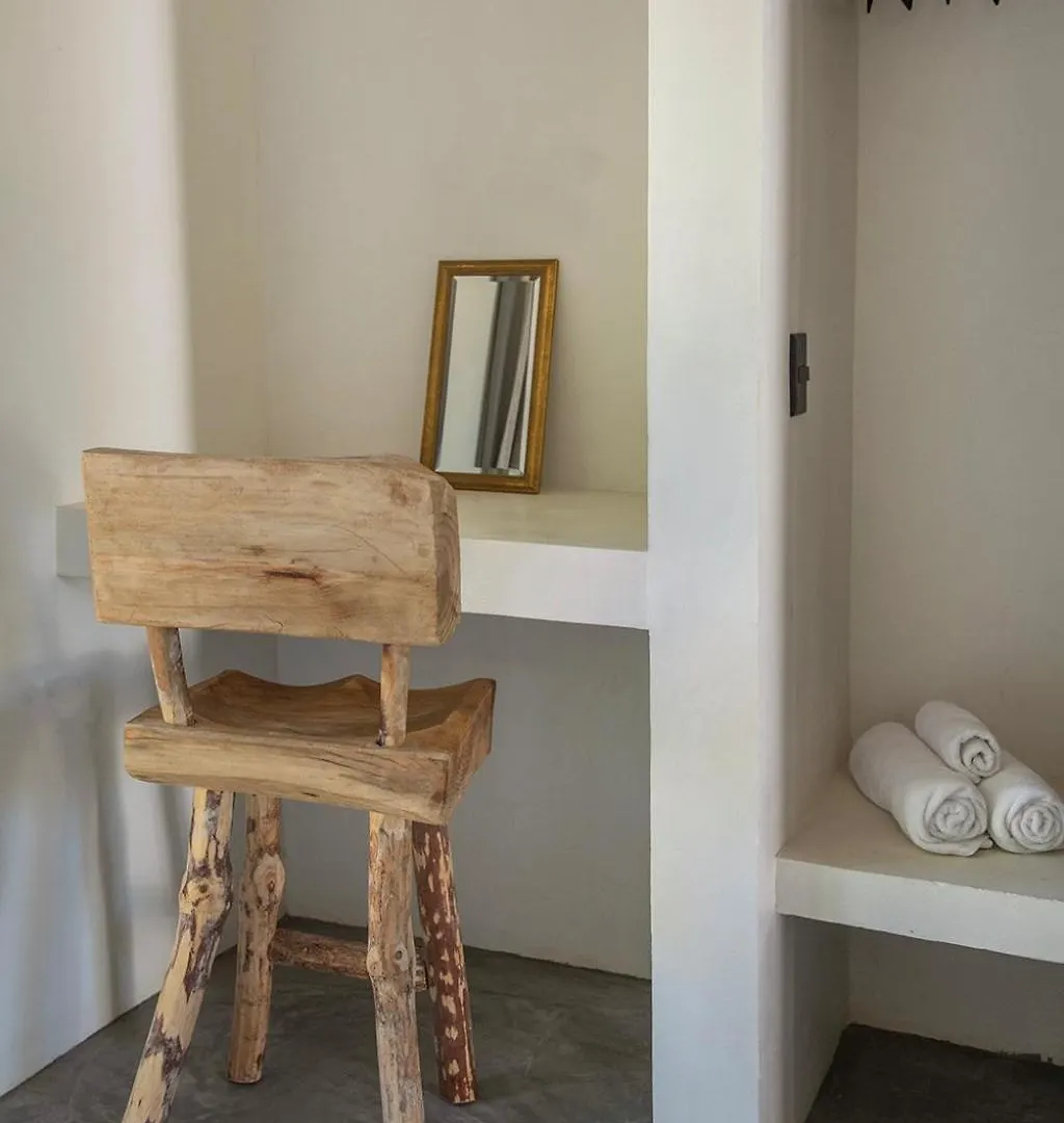 Coccoloba Apartment Isla Holbox Mexico