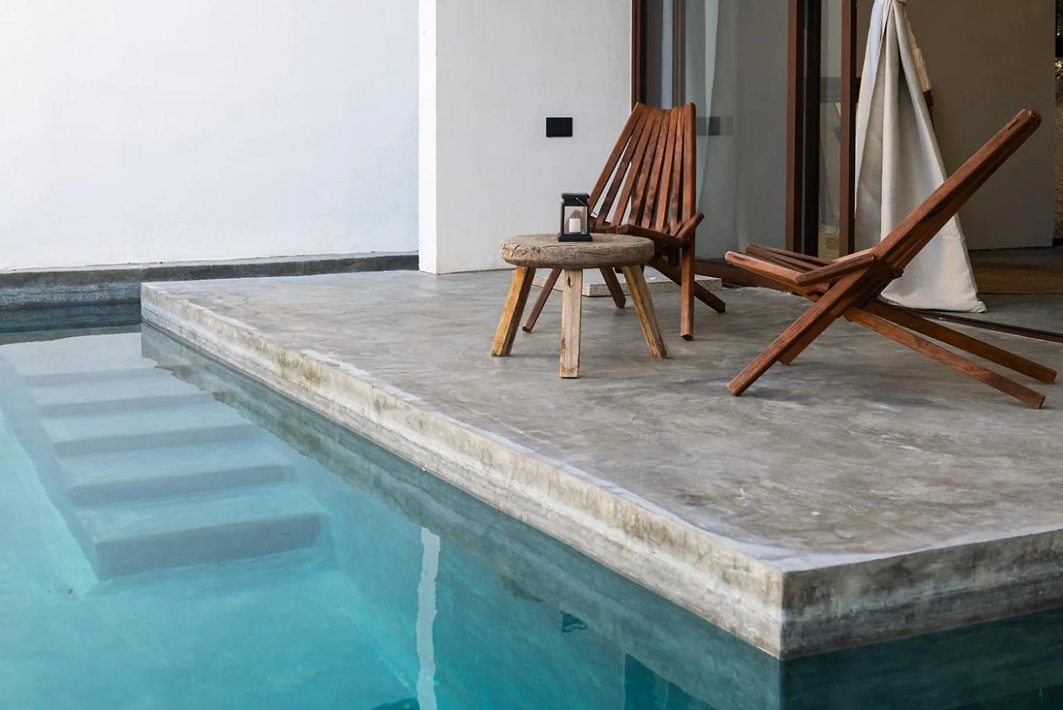 Coccoloba Apartment Isla Holbox