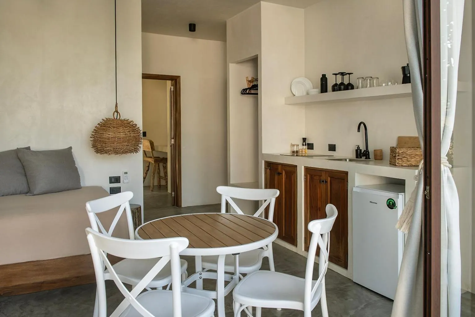 Coccoloba Apartment Isla Holbox Mexico