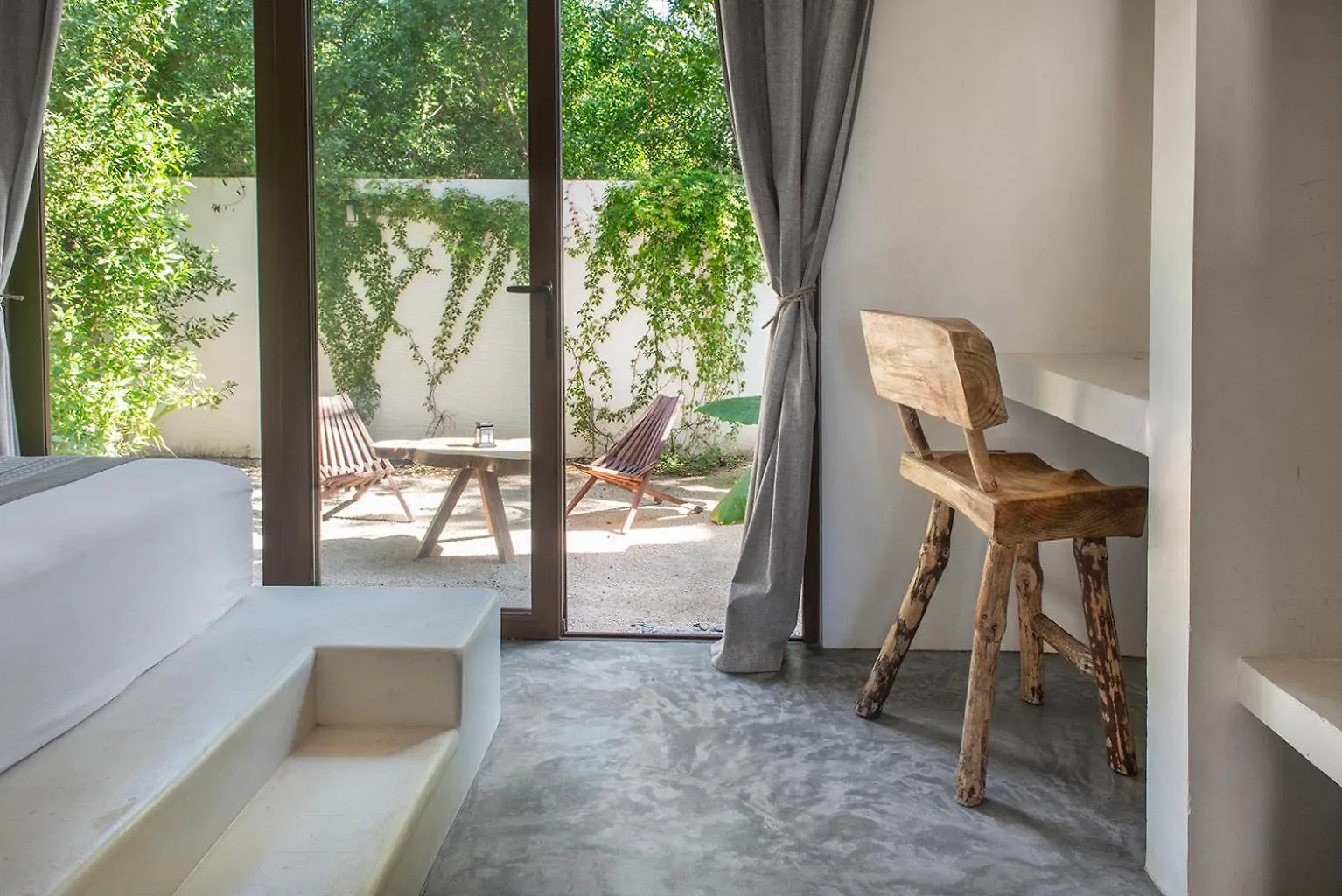 Coccoloba Apartment Isla Holbox 0*,  Mexico