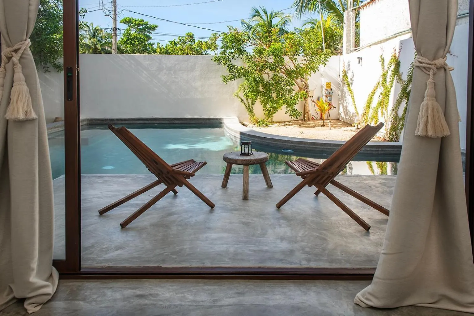 Coccoloba Apartment Isla Holbox 0*,  Mexico