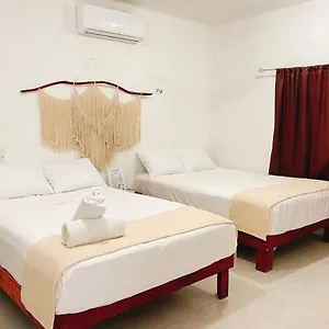  Appartement La Casa Del Pescador