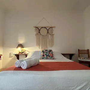 Casa Minerva Apartamento