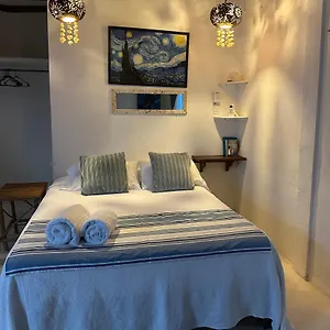  Appartement Cuarto Chingui